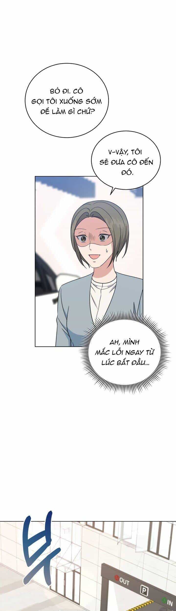 Con Gái Tôi Là Một Thiên Tài Âm Nhạc - Chương 87 - ảnh 36