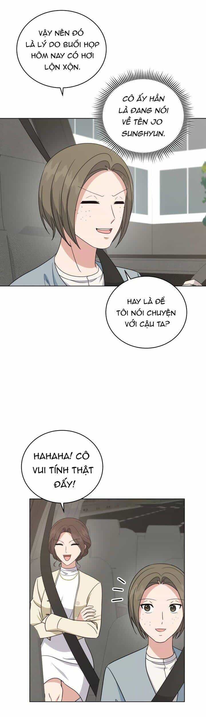 Con Gái Tôi Là Một Thiên Tài Âm Nhạc - Chương 87 - ảnh 40