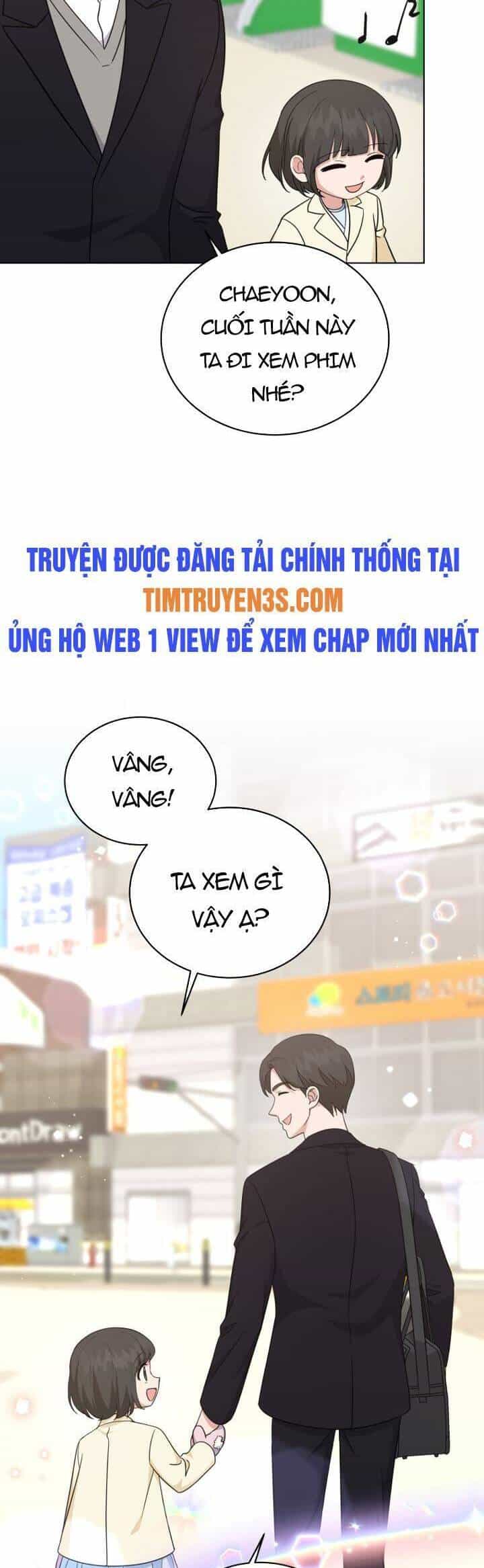 Con Gái Tôi Là Một Thiên Tài Âm Nhạc - Chương 88 - ảnh 21