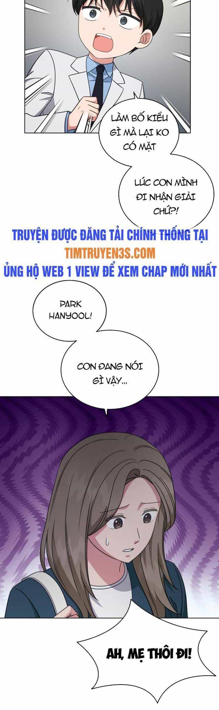 Con Gái Tôi Là Một Thiên Tài Âm Nhạc - Chương 88 - ảnh 30