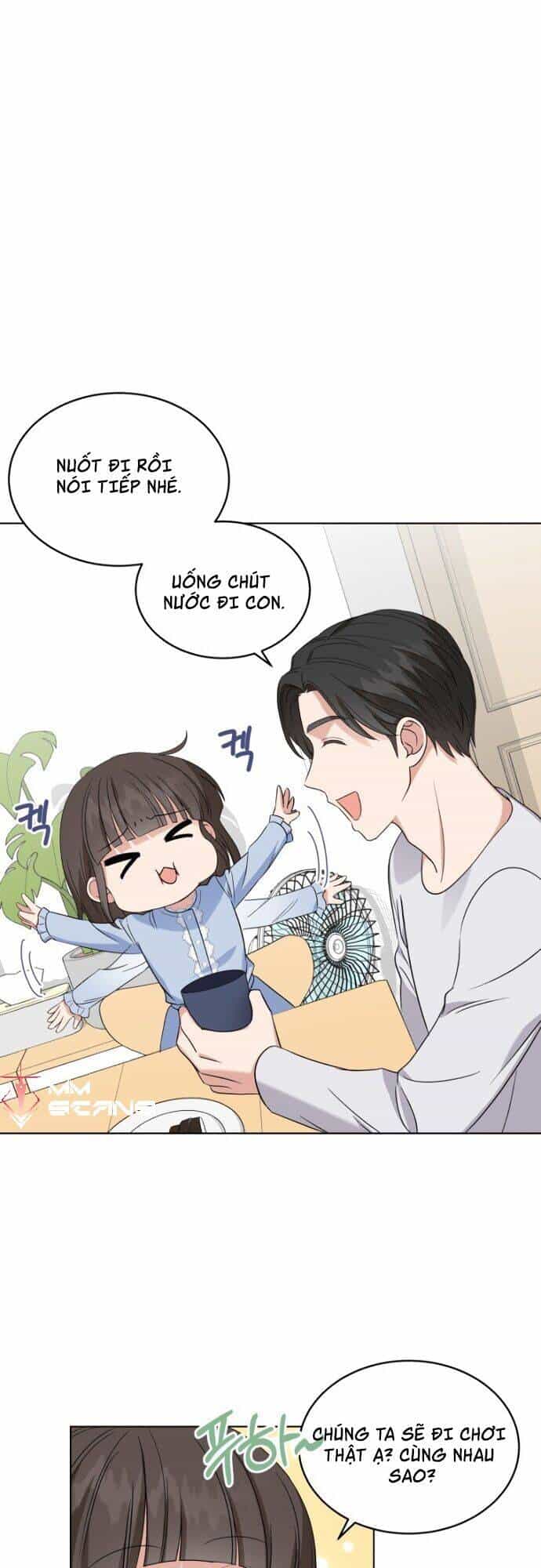 Con Gái Tôi Là Một Thiên Tài Âm Nhạc - Chương 9 - ảnh 12
