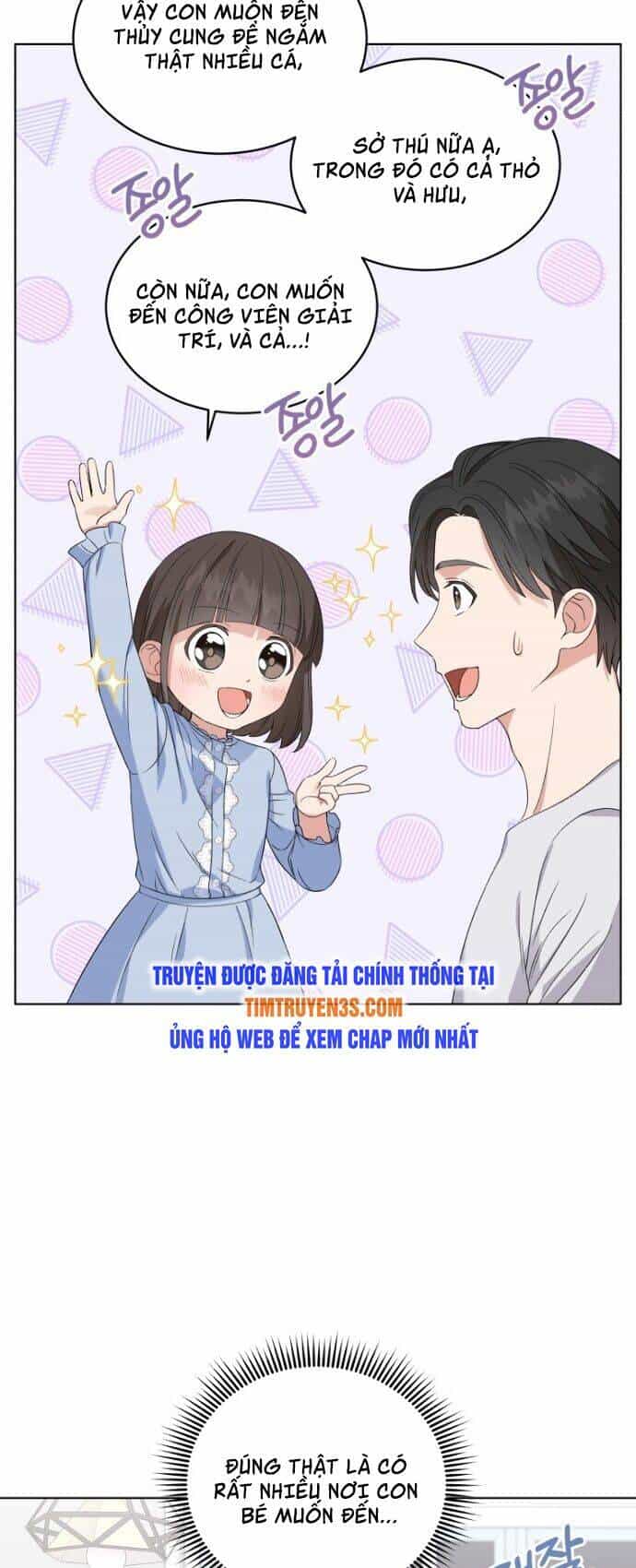 Con Gái Tôi Là Một Thiên Tài Âm Nhạc - Chương 9 - ảnh 16