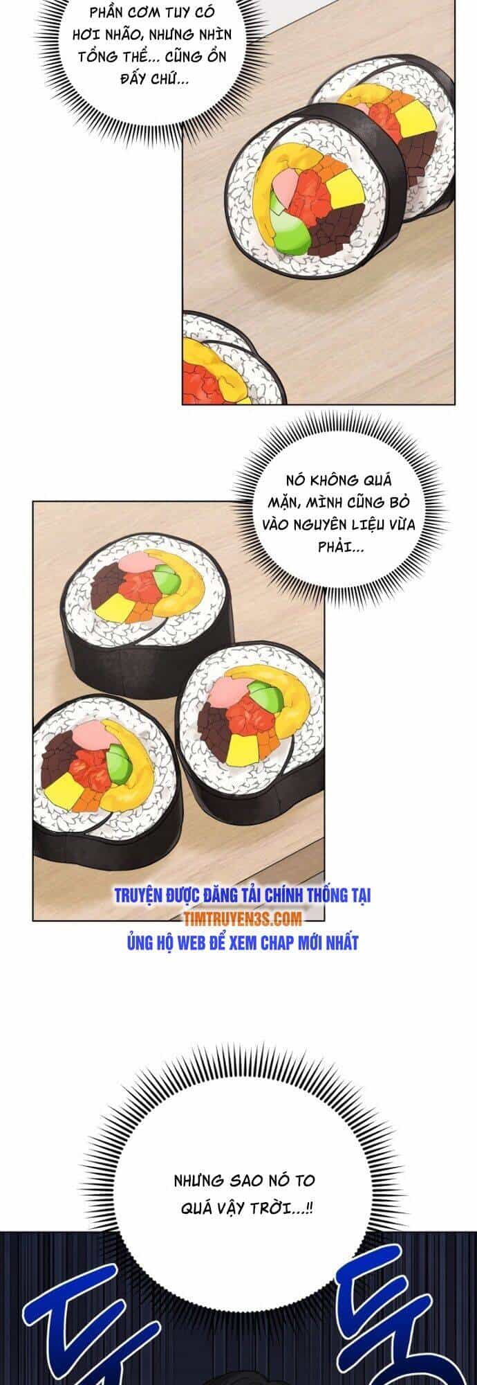 Con Gái Tôi Là Một Thiên Tài Âm Nhạc - Chương 9 - ảnh 2