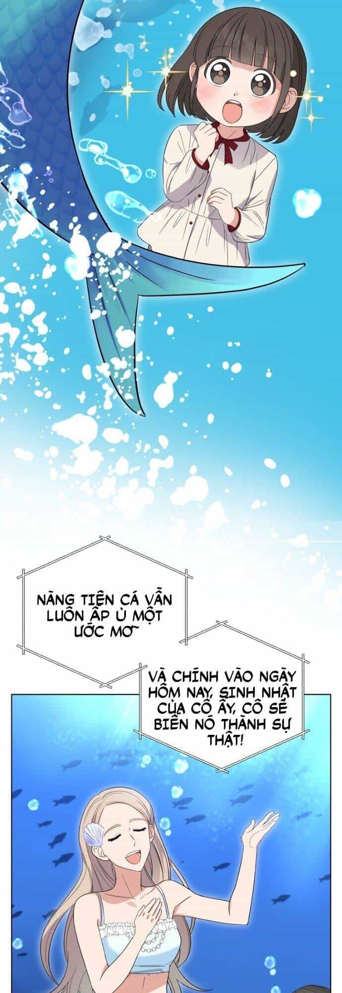 Con Gái Tôi Là Một Thiên Tài Âm Nhạc - Chương 9 - ảnh 45