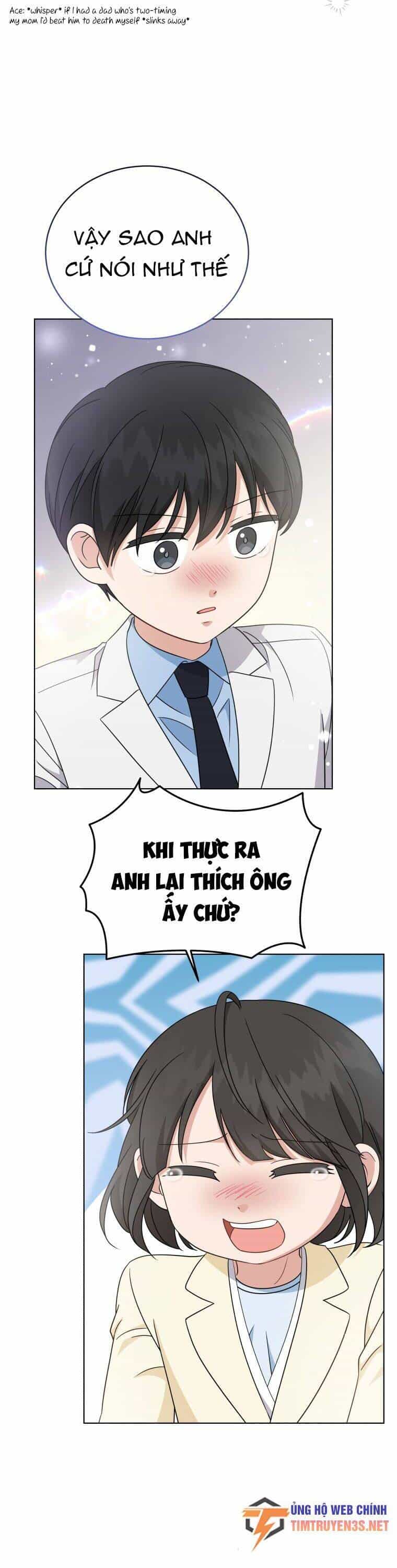 Con Gái Tôi Là Một Thiên Tài Âm Nhạc - Chương 89 - ảnh 17