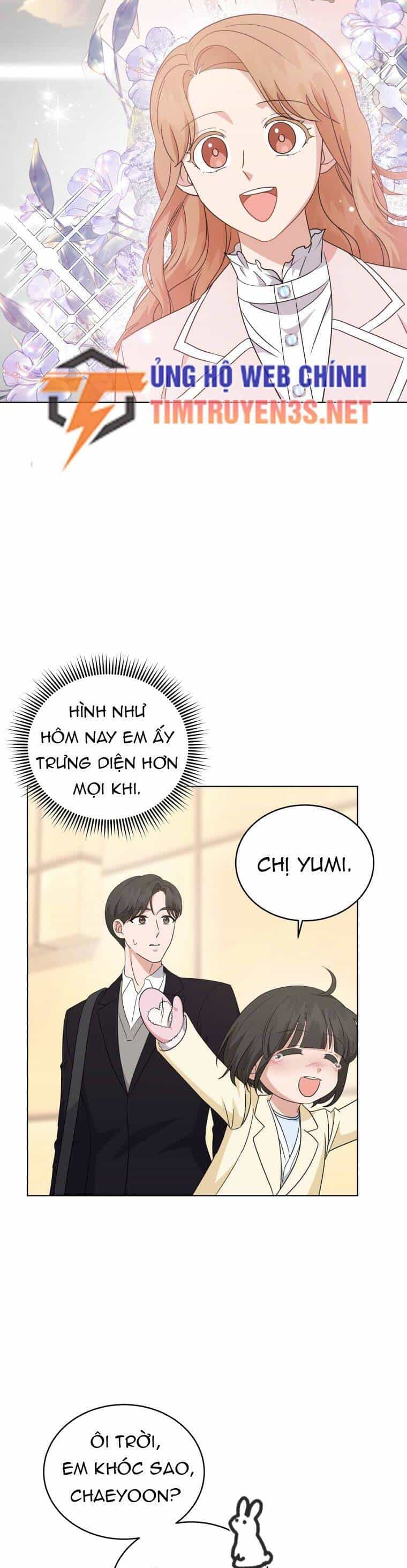 Con Gái Tôi Là Một Thiên Tài Âm Nhạc - Chương 89 - ảnh 24