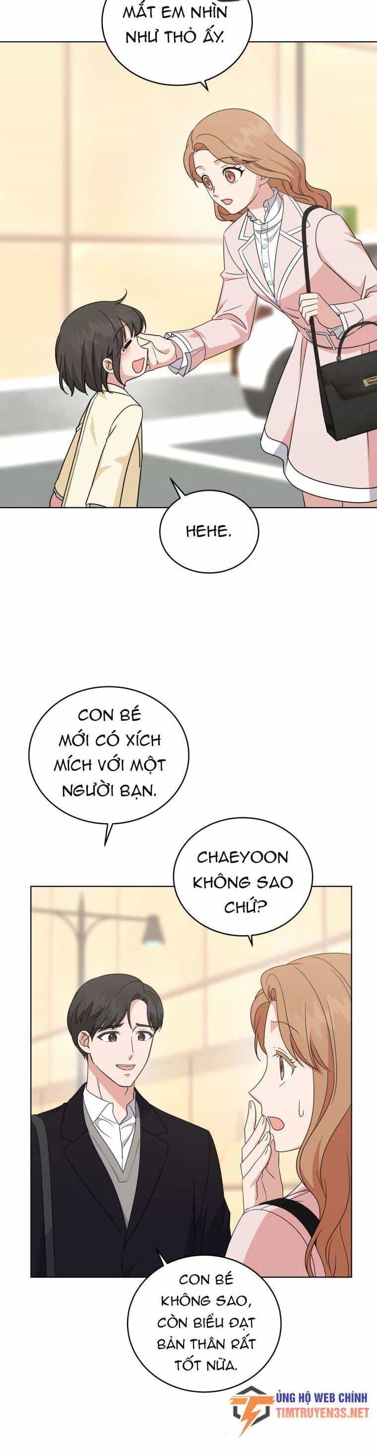 Con Gái Tôi Là Một Thiên Tài Âm Nhạc - Chương 89 - ảnh 25