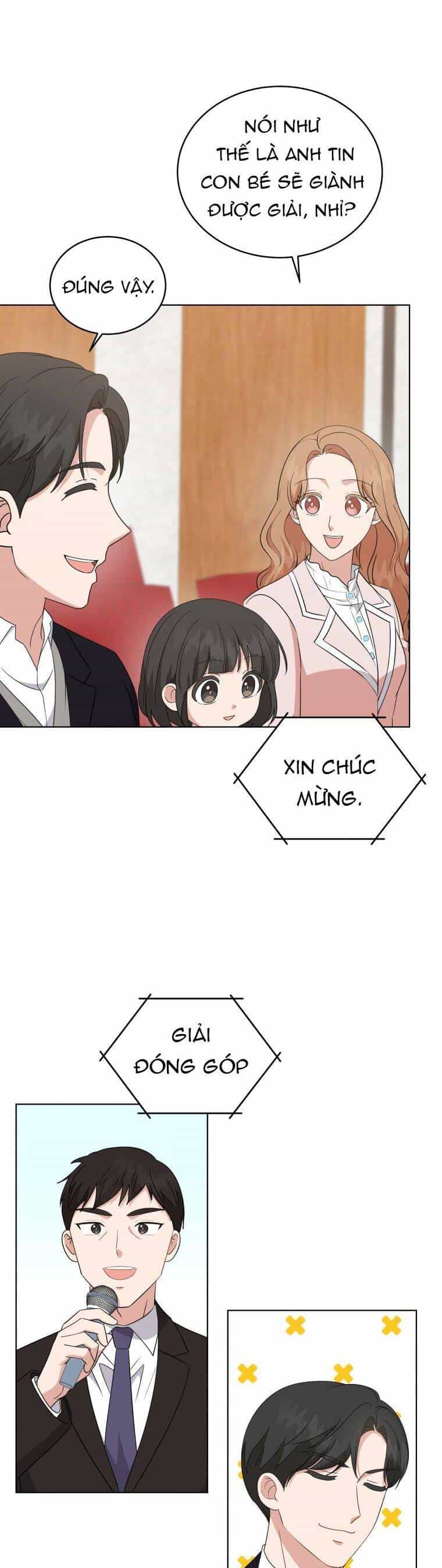 Con Gái Tôi Là Một Thiên Tài Âm Nhạc - Chương 89 - ảnh 31