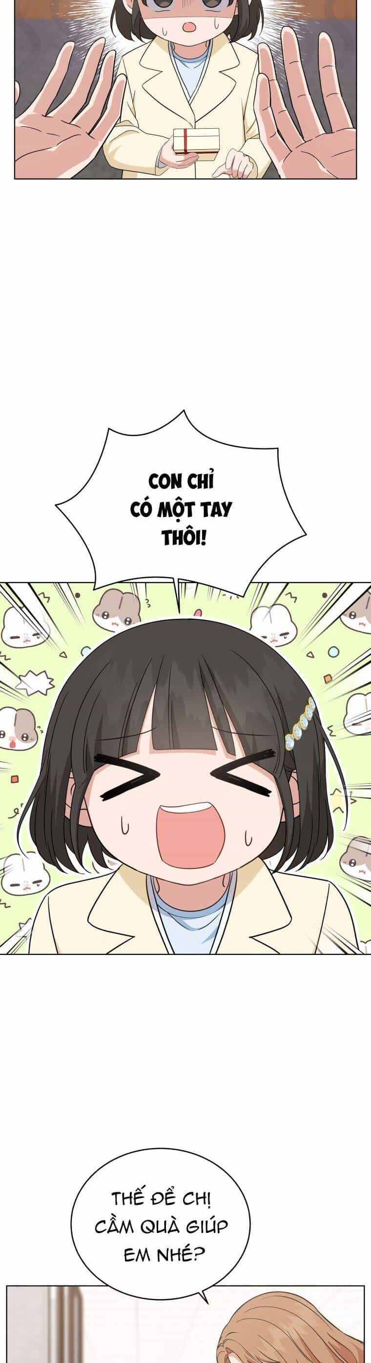 Con Gái Tôi Là Một Thiên Tài Âm Nhạc - Chương 90 - ảnh 16