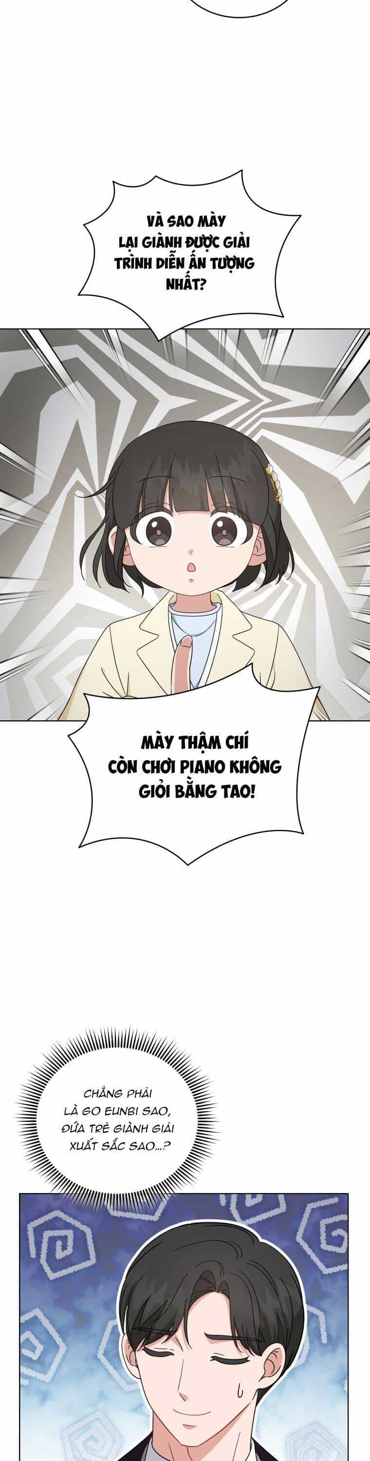 Con Gái Tôi Là Một Thiên Tài Âm Nhạc - Chương 90 - ảnh 20