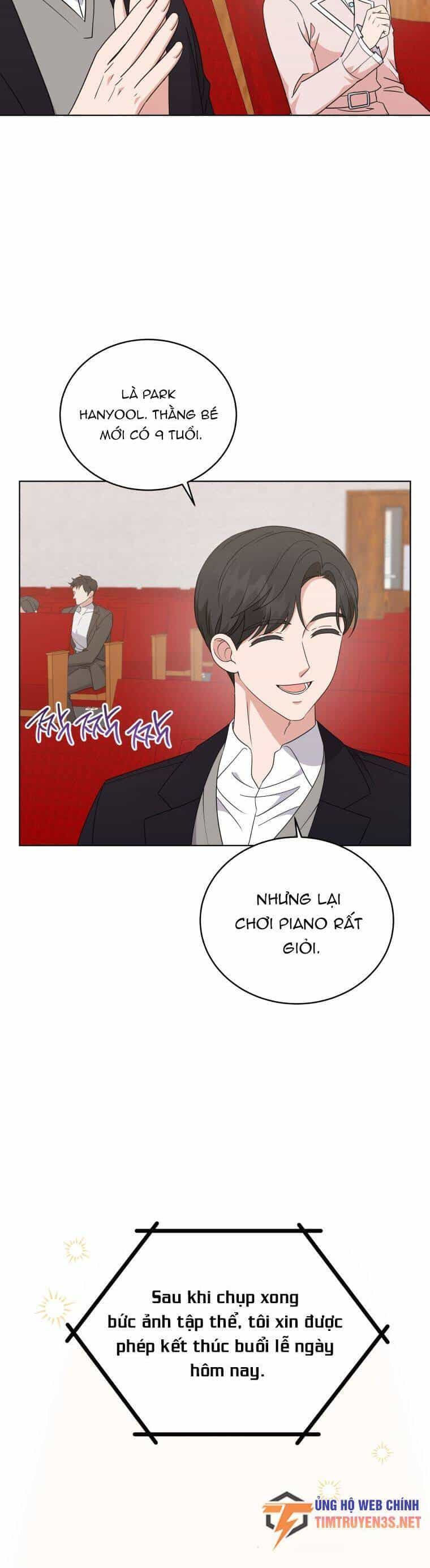 Con Gái Tôi Là Một Thiên Tài Âm Nhạc - Chương 90 - ảnh 9