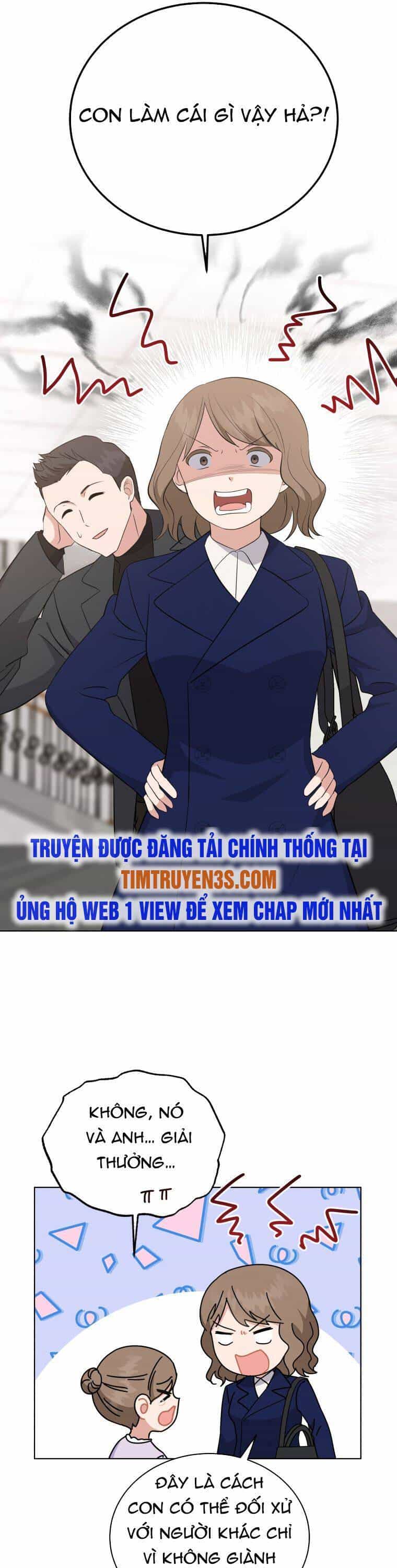 Con Gái Tôi Là Một Thiên Tài Âm Nhạc - Chương 91 - ảnh 10