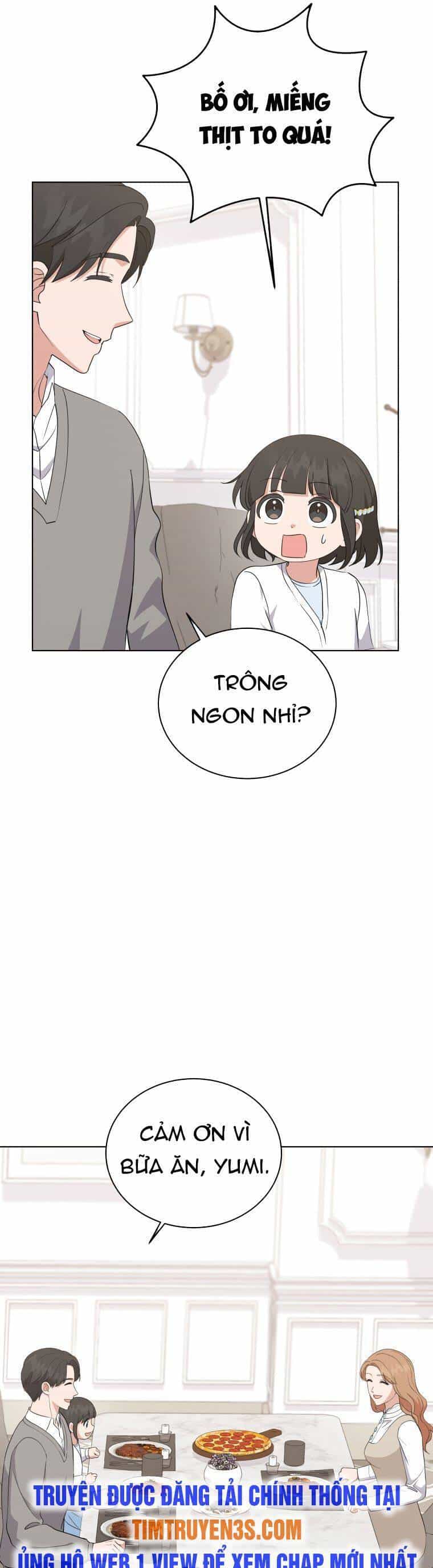 Con Gái Tôi Là Một Thiên Tài Âm Nhạc - Chương 91 - ảnh 18