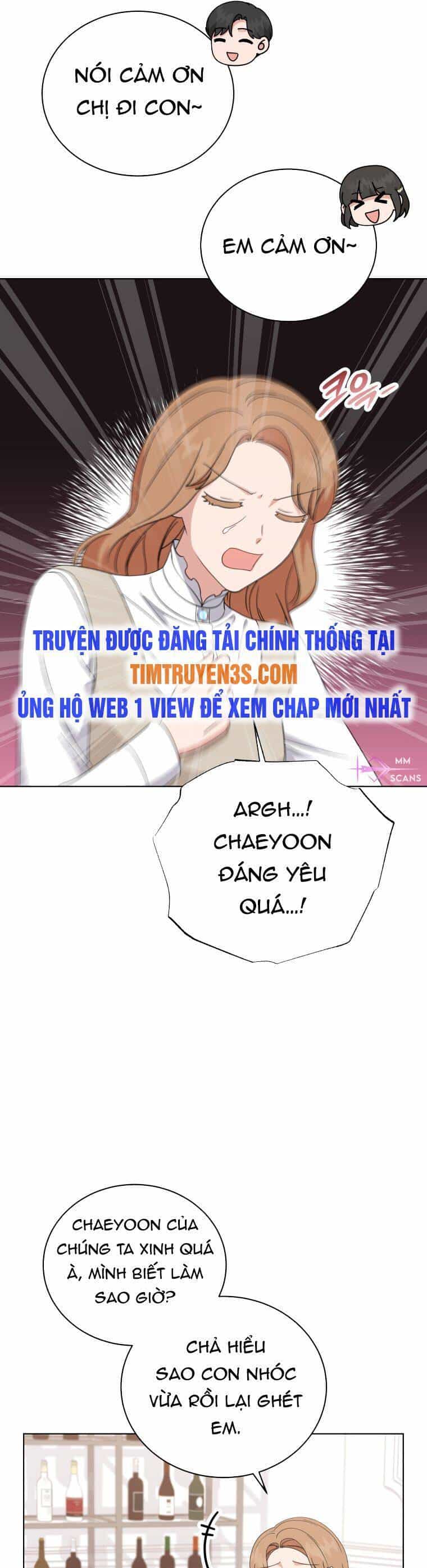 Con Gái Tôi Là Một Thiên Tài Âm Nhạc - Chương 91 - ảnh 22