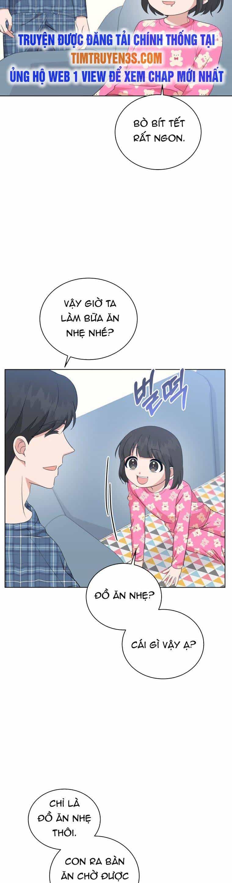 Con Gái Tôi Là Một Thiên Tài Âm Nhạc - Chương 91 - ảnh 28