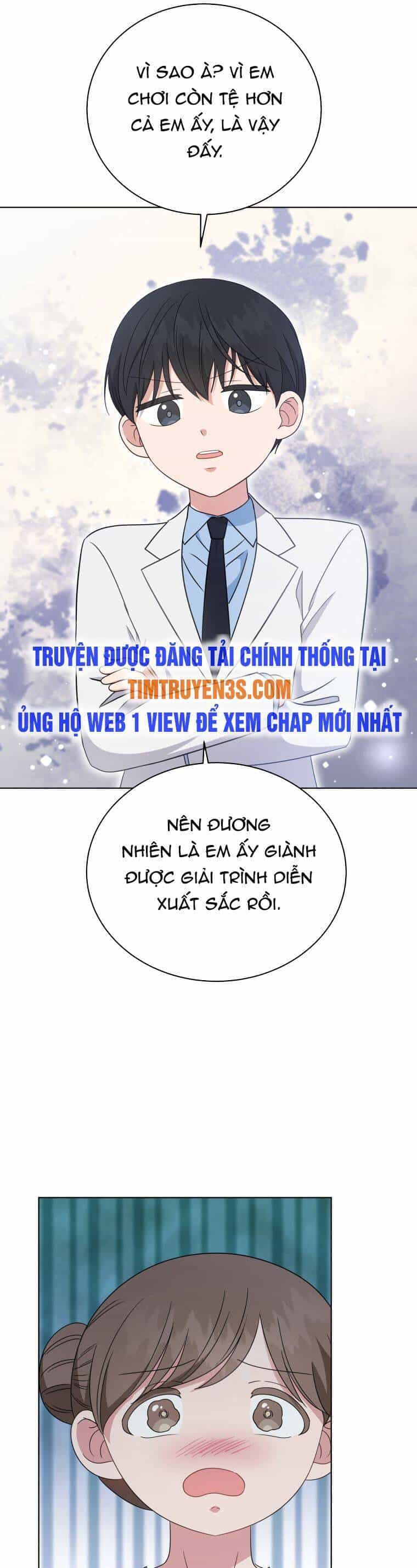 Con Gái Tôi Là Một Thiên Tài Âm Nhạc - Chương 91 - ảnh 6