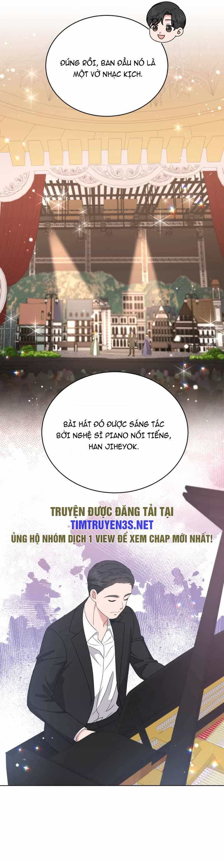 Con Gái Tôi Là Một Thiên Tài Âm Nhạc - Chương 92 - ảnh 19