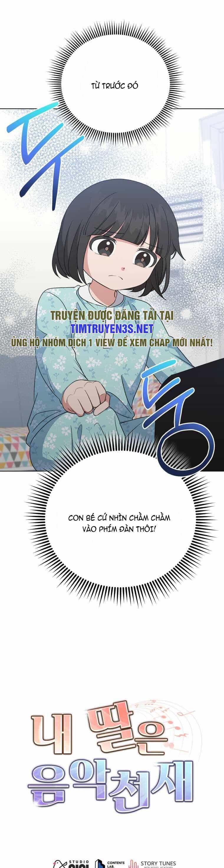 Con Gái Tôi Là Một Thiên Tài Âm Nhạc - Chương 92 - ảnh 39