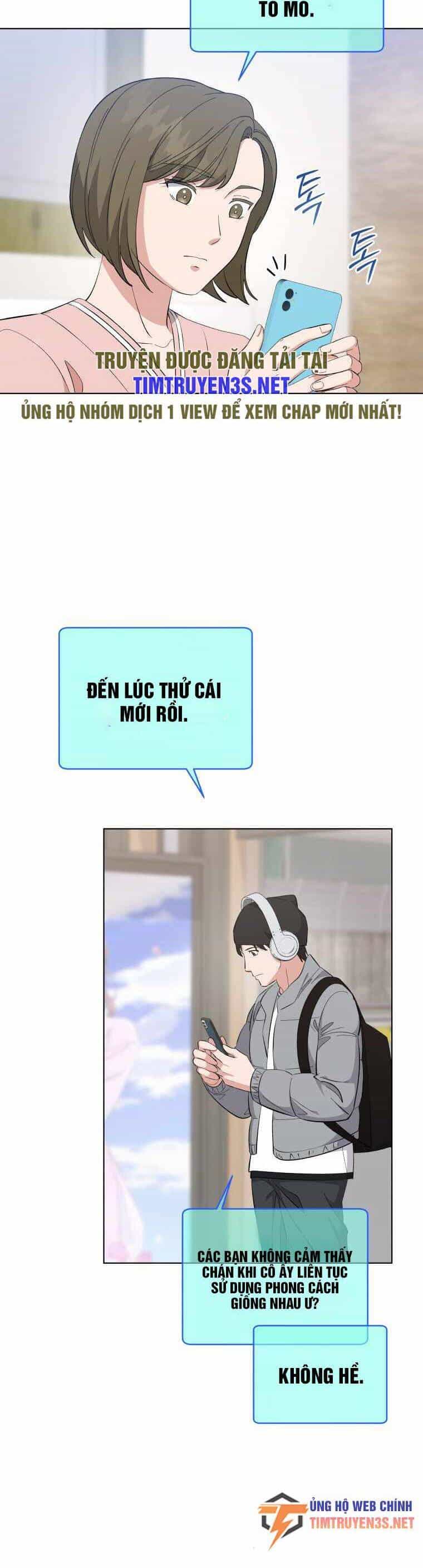Con Gái Tôi Là Một Thiên Tài Âm Nhạc - Chương 92 - ảnh 6