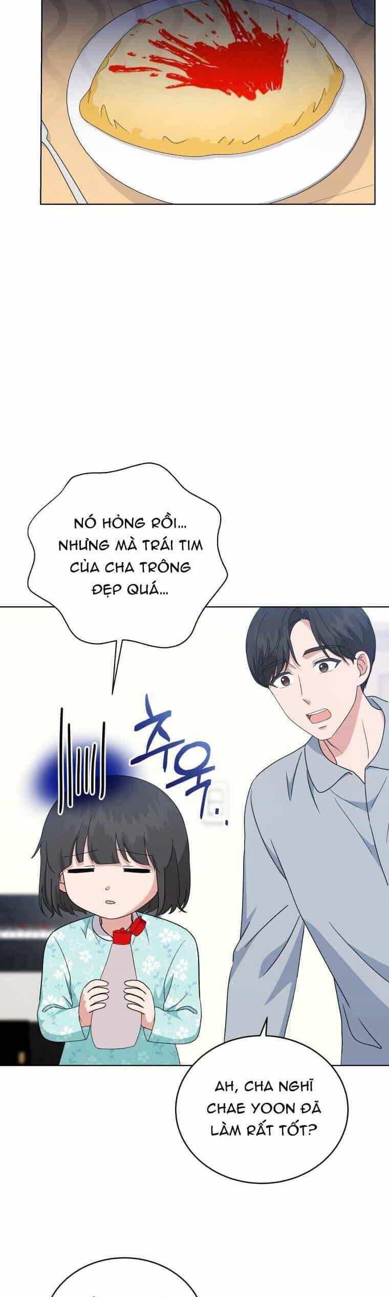 Con Gái Tôi Là Một Thiên Tài Âm Nhạc - Chương 93 - ảnh 10