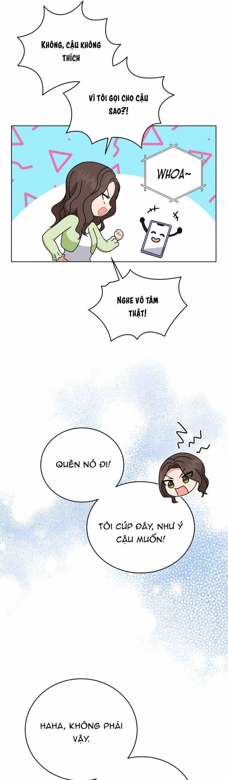 Con Gái Tôi Là Một Thiên Tài Âm Nhạc - Chương 93 - ảnh 20