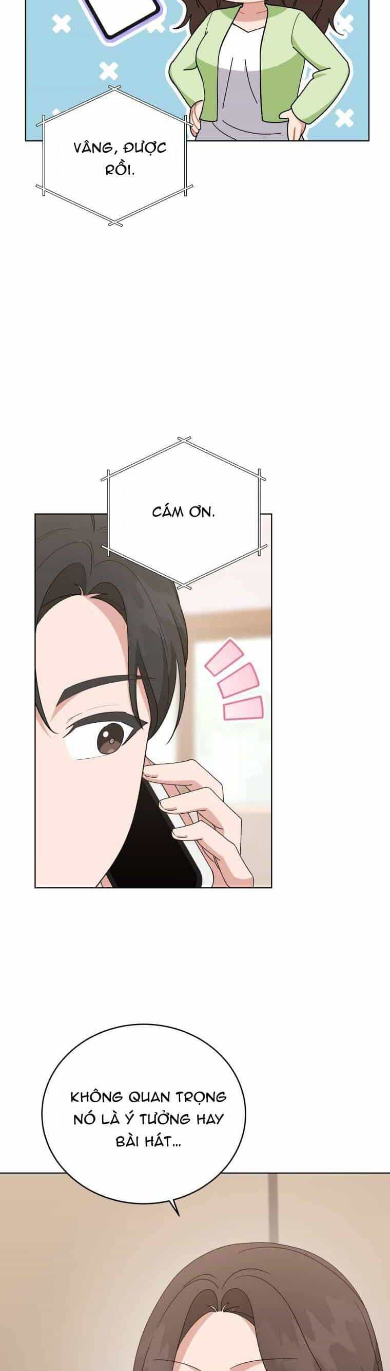 Con Gái Tôi Là Một Thiên Tài Âm Nhạc - Chương 93 - ảnh 34