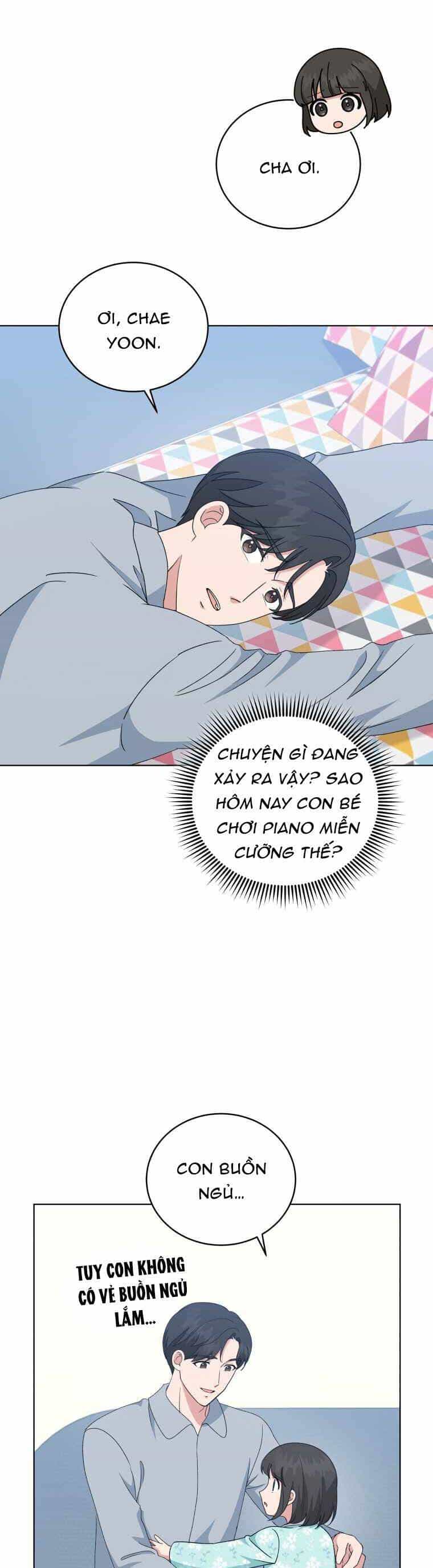 Con Gái Tôi Là Một Thiên Tài Âm Nhạc - Chương 93 - ảnh 5
