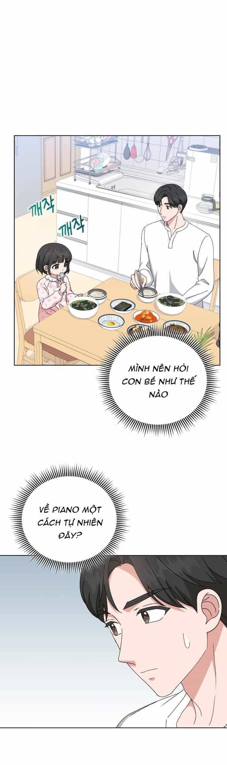 Con Gái Tôi Là Một Thiên Tài Âm Nhạc - Chương 94 - ảnh 12