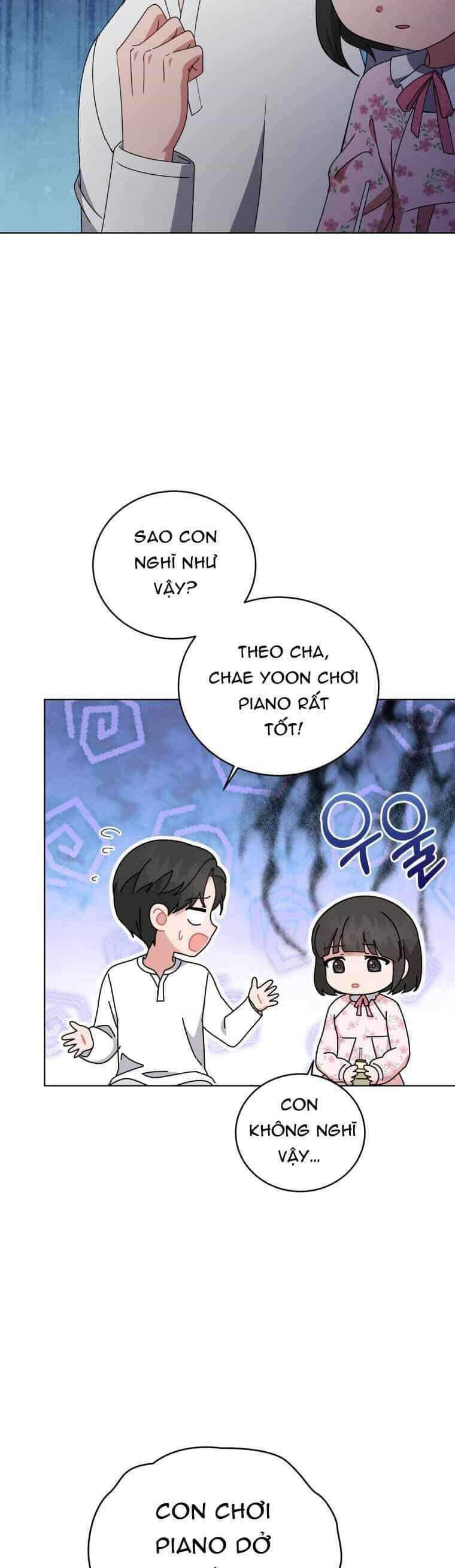 Con Gái Tôi Là Một Thiên Tài Âm Nhạc - Chương 94 - ảnh 17
