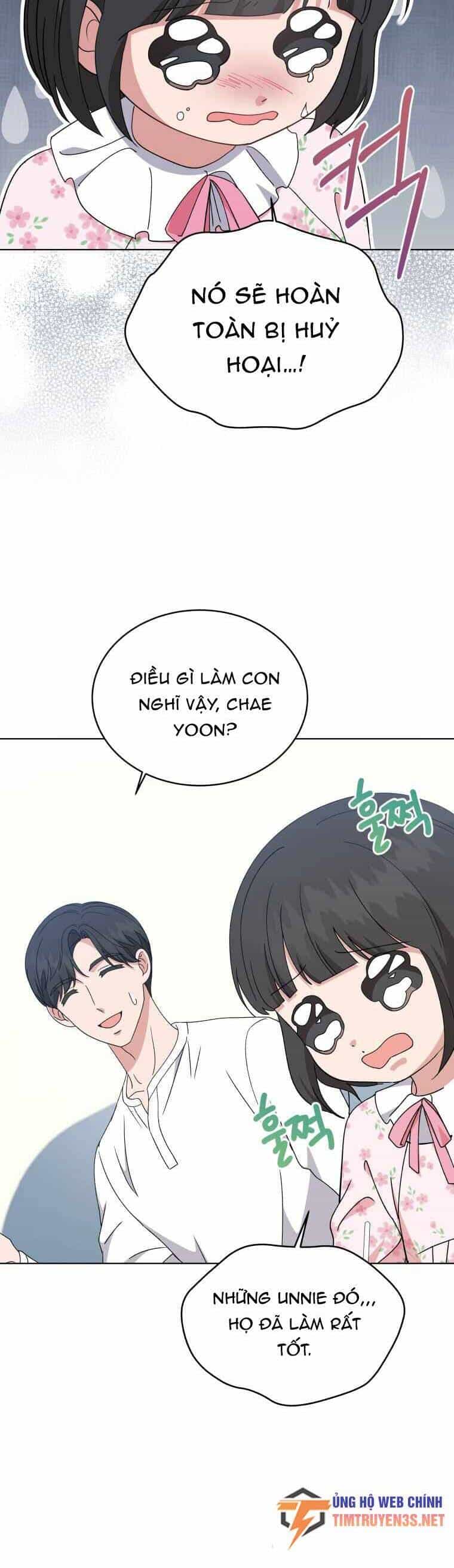 Con Gái Tôi Là Một Thiên Tài Âm Nhạc - Chương 94 - ảnh 19