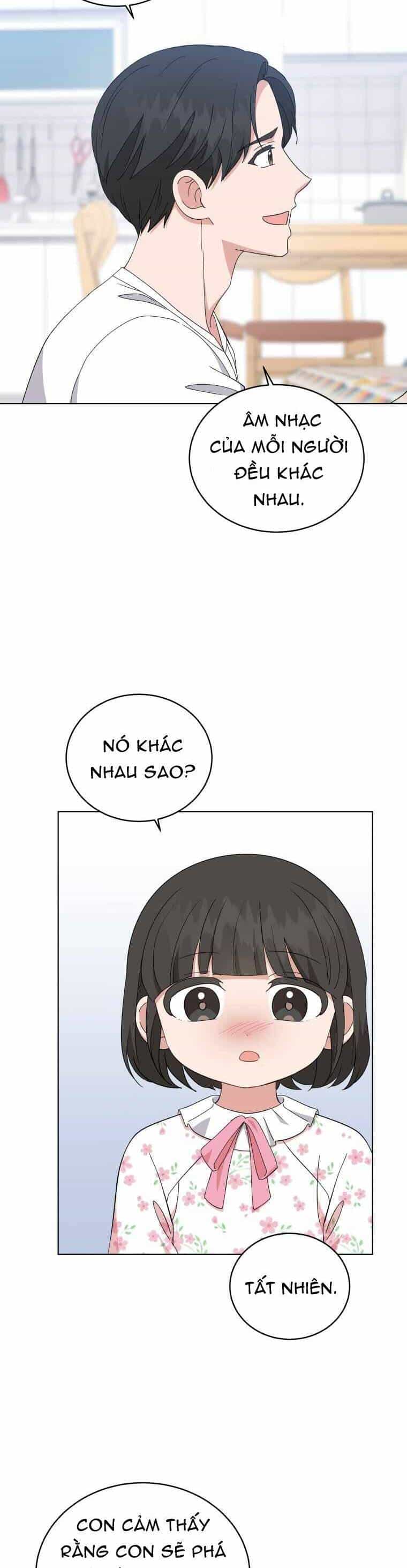 Con Gái Tôi Là Một Thiên Tài Âm Nhạc - Chương 94 - ảnh 29