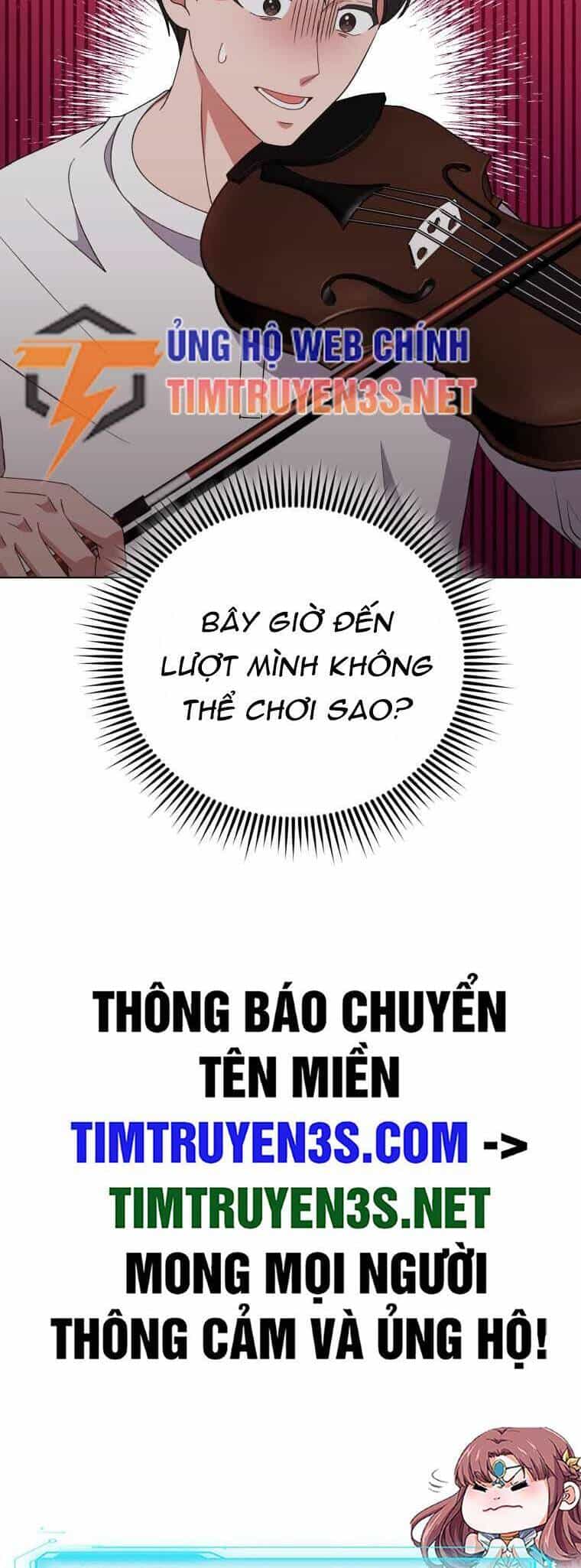 Con Gái Tôi Là Một Thiên Tài Âm Nhạc - Chương 94 - ảnh 43