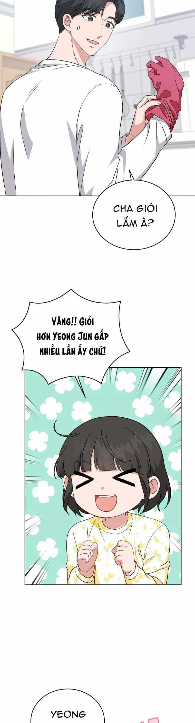 Con Gái Tôi Là Một Thiên Tài Âm Nhạc - Chương 95 - ảnh 12