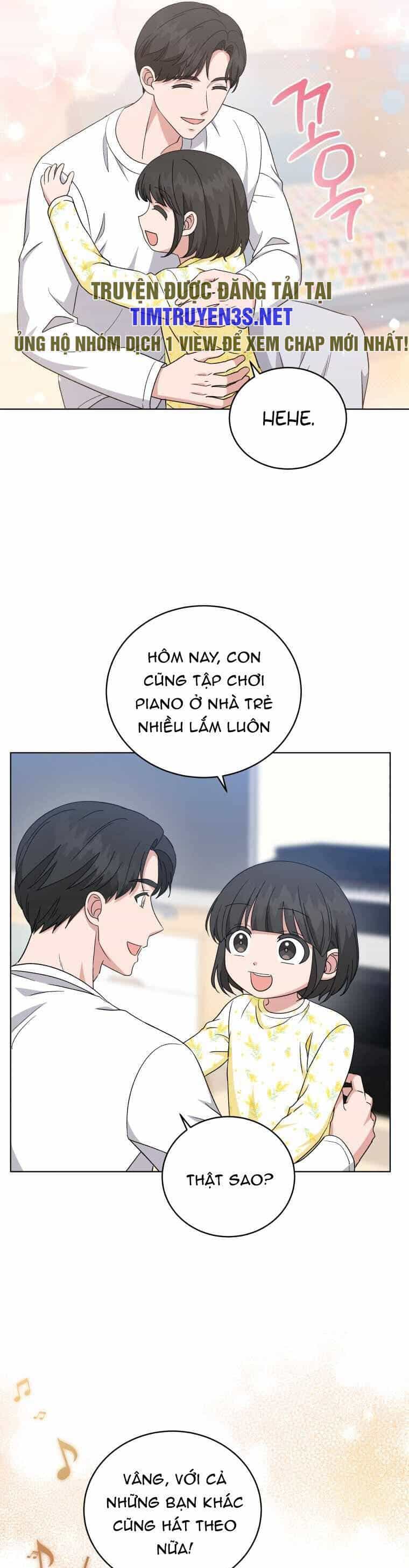 Con Gái Tôi Là Một Thiên Tài Âm Nhạc - Chương 95 - ảnh 22