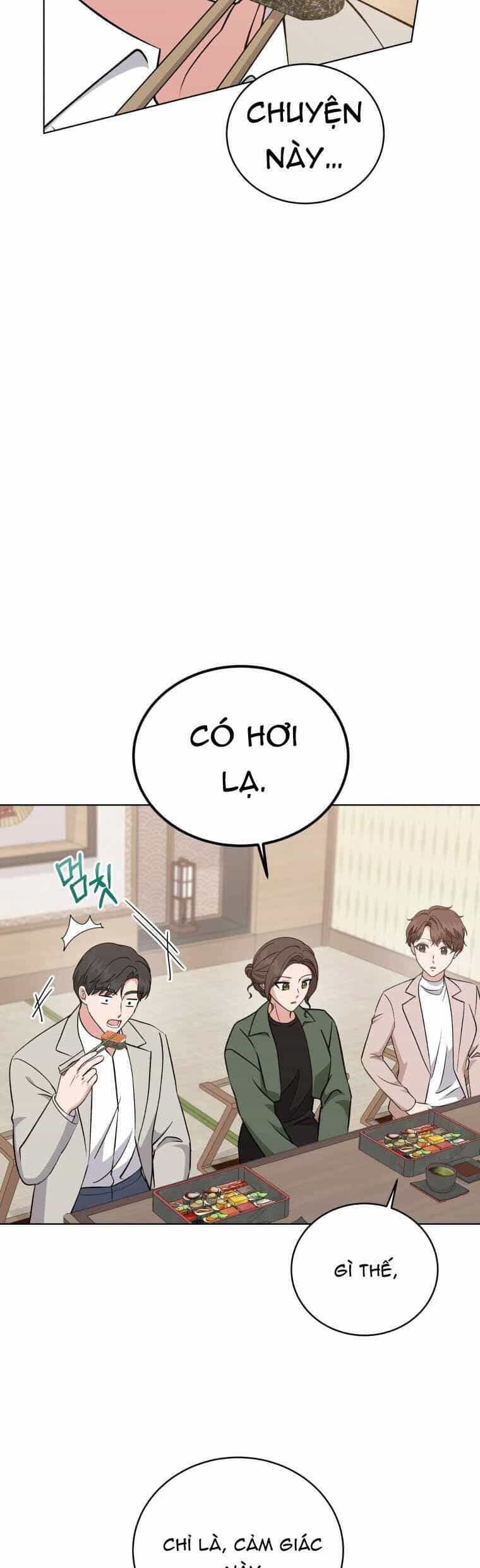 Con Gái Tôi Là Một Thiên Tài Âm Nhạc - Chương 95 - ảnh 34