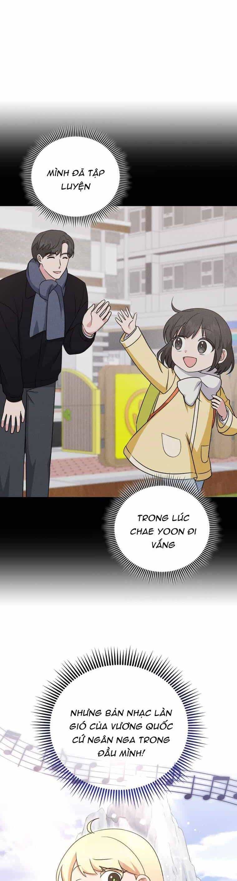 Con Gái Tôi Là Một Thiên Tài Âm Nhạc - Chương 95 - ảnh 4