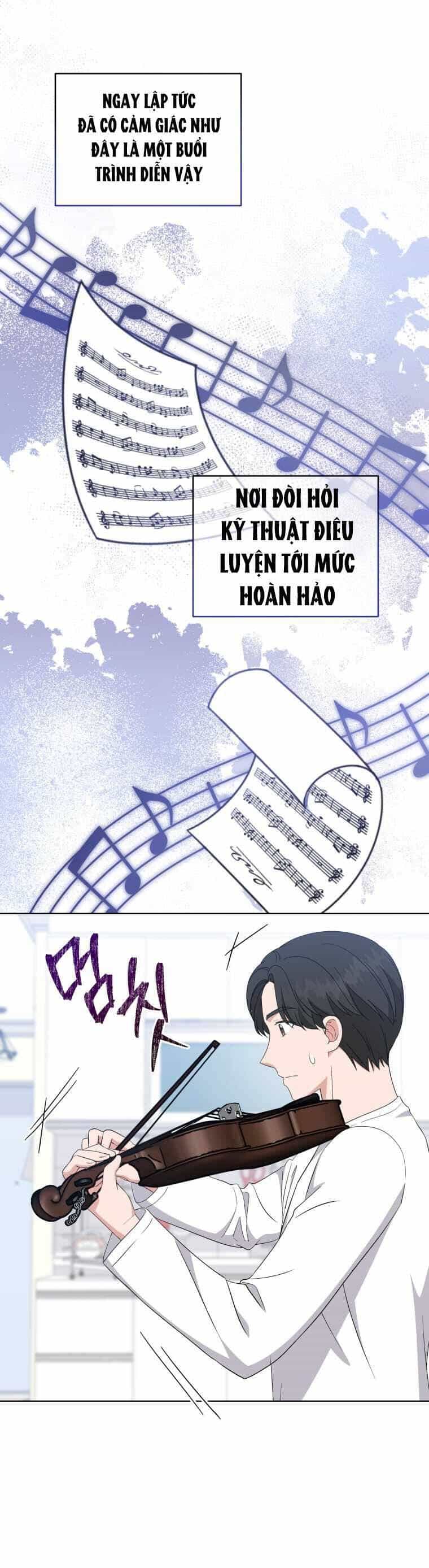Con Gái Tôi Là Một Thiên Tài Âm Nhạc - Chương 95 - ảnh 6