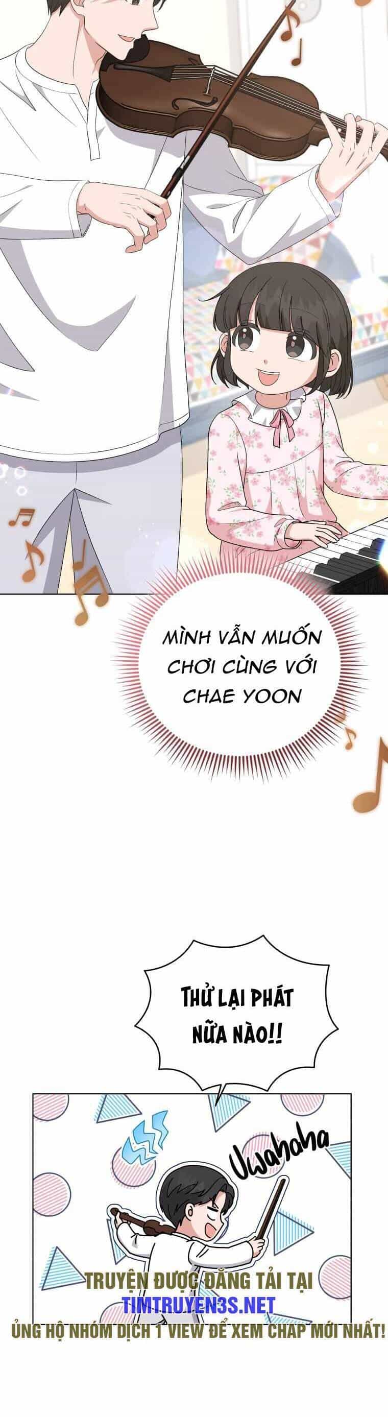 Con Gái Tôi Là Một Thiên Tài Âm Nhạc - Chương 95 - ảnh 8