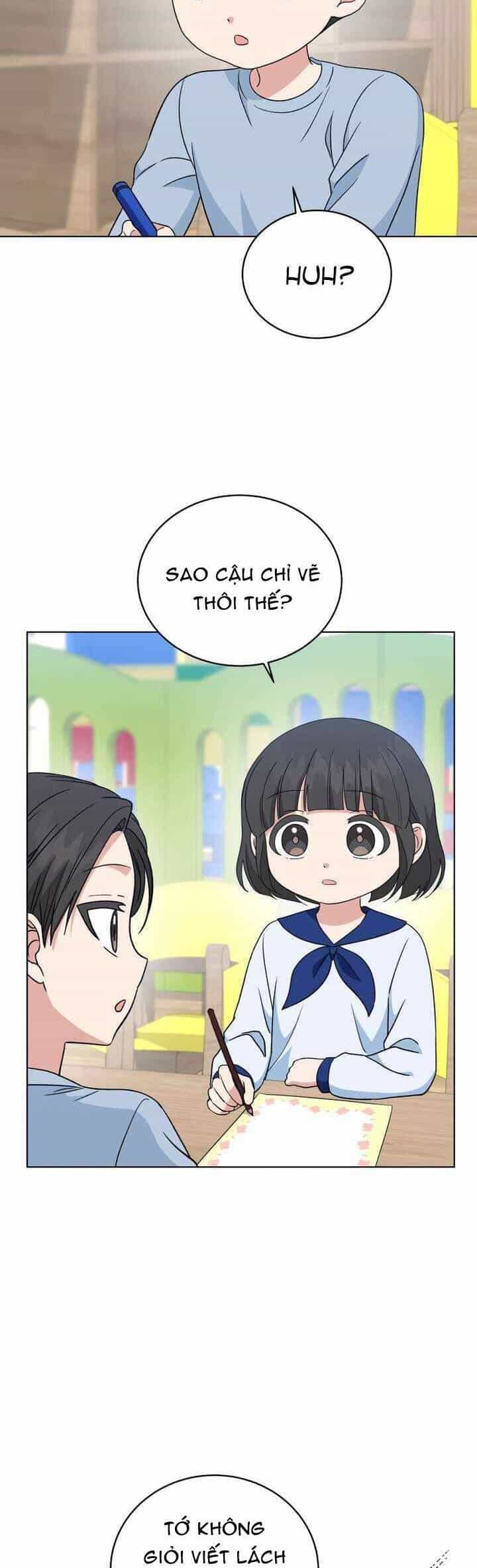 Con Gái Tôi Là Một Thiên Tài Âm Nhạc - Chương 96 - ảnh 20
