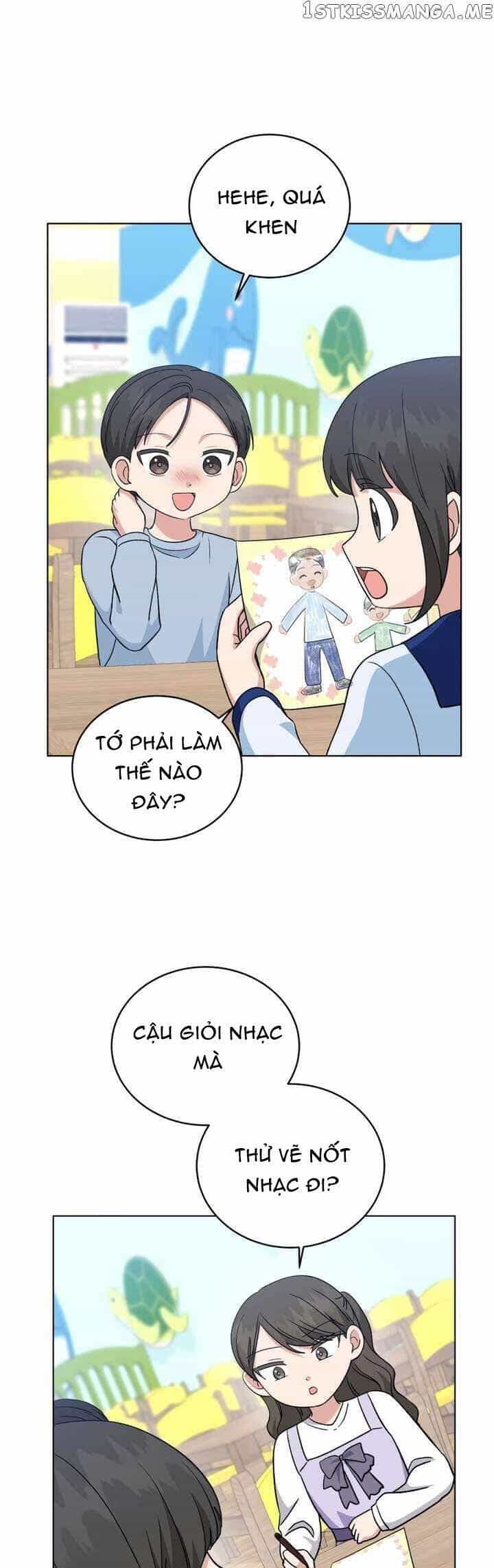 Con Gái Tôi Là Một Thiên Tài Âm Nhạc - Chương 96 - ảnh 22