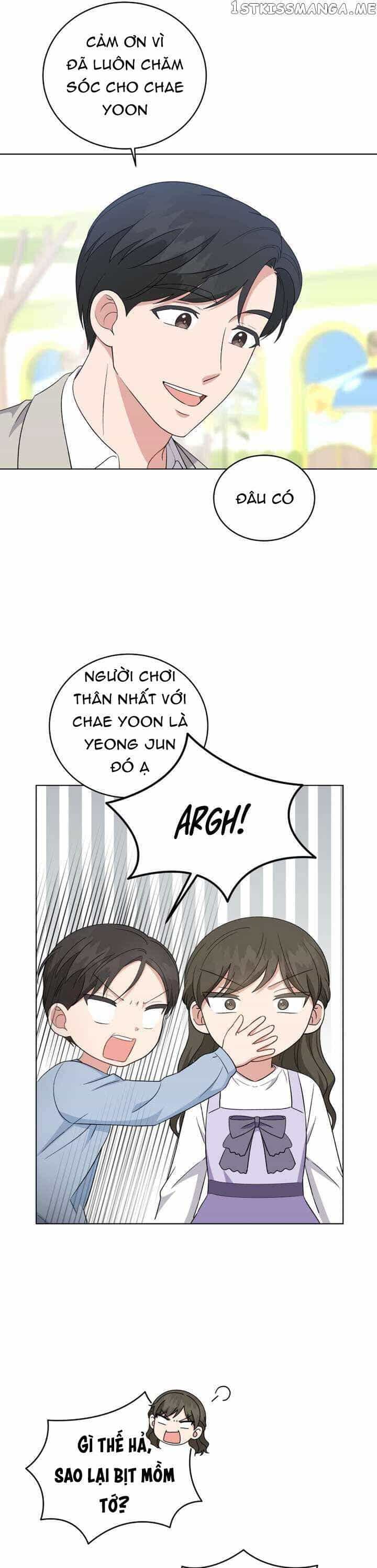 Con Gái Tôi Là Một Thiên Tài Âm Nhạc - Chương 96 - ảnh 41