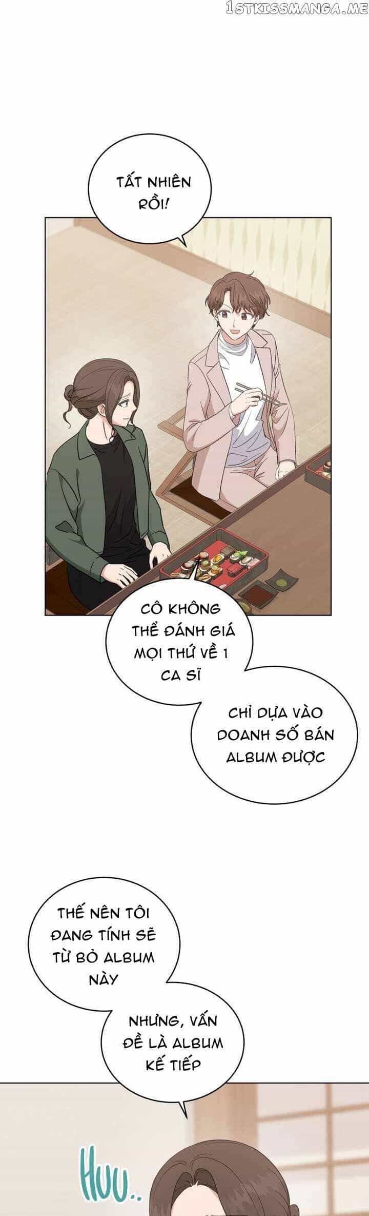 Con Gái Tôi Là Một Thiên Tài Âm Nhạc - Chương 96 - ảnh 6