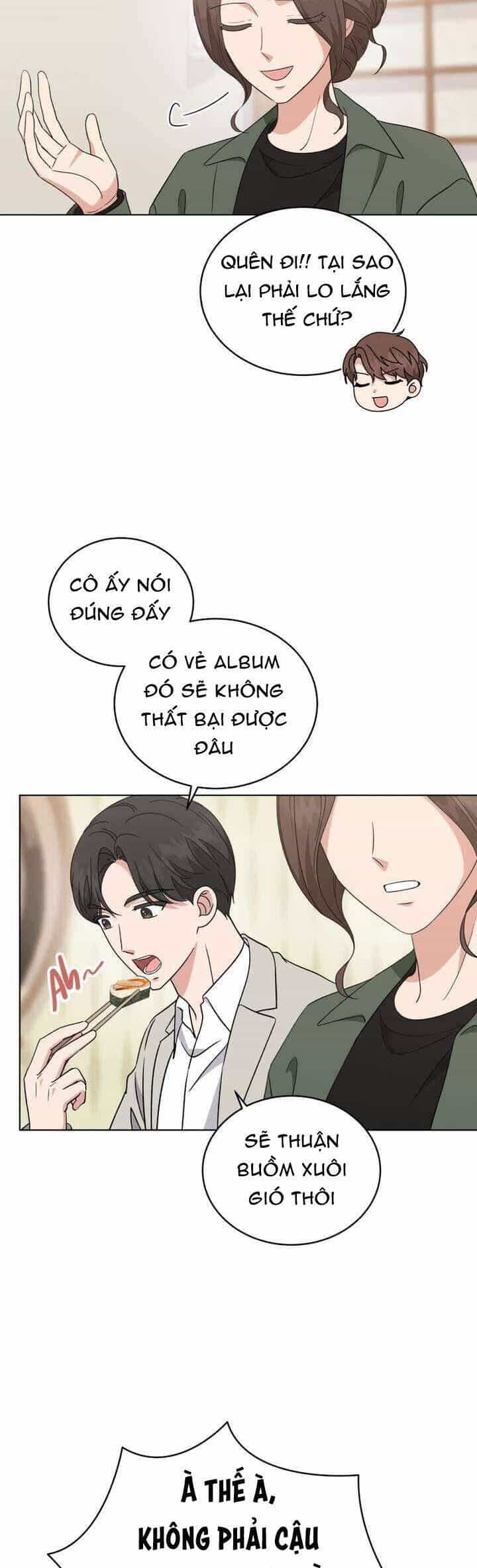 Con Gái Tôi Là Một Thiên Tài Âm Nhạc - Chương 96 - ảnh 7