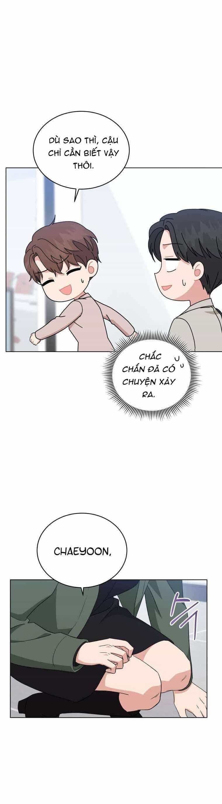 Con Gái Tôi Là Một Thiên Tài Âm Nhạc - Chương 97 - ảnh 23