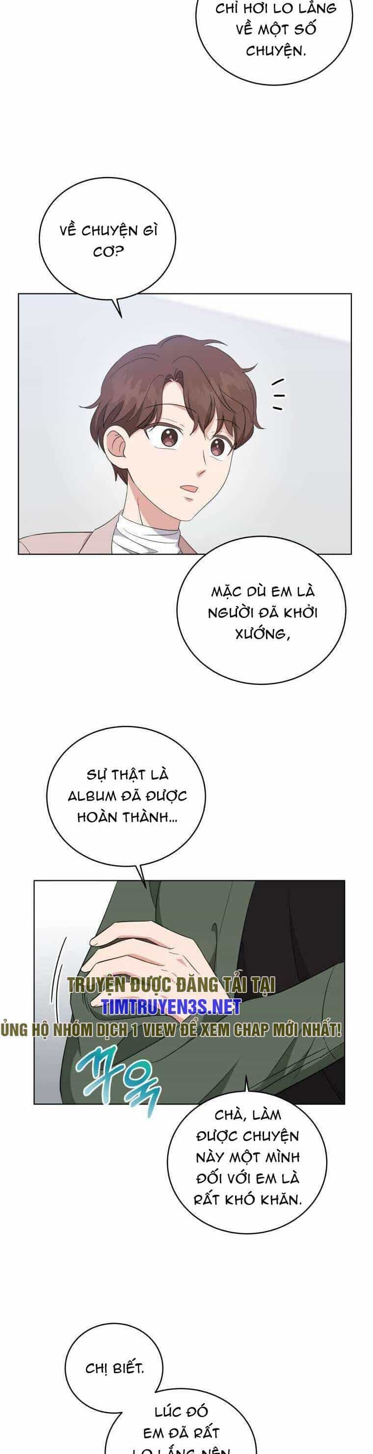 Con Gái Tôi Là Một Thiên Tài Âm Nhạc - Chương 97 - ảnh 35