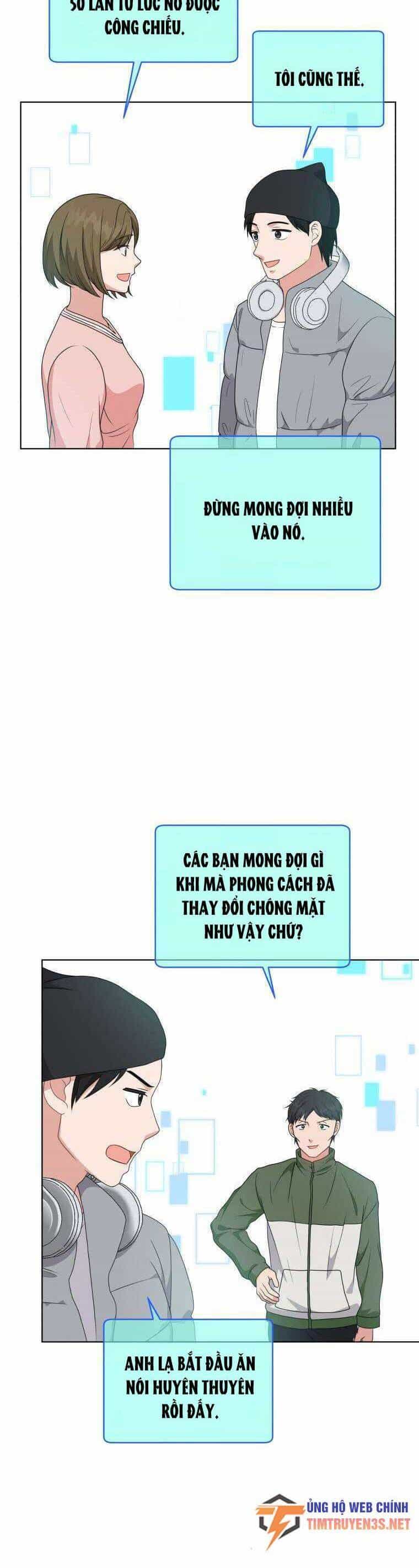 Con Gái Tôi Là Một Thiên Tài Âm Nhạc - Chương 97 - ảnh 5
