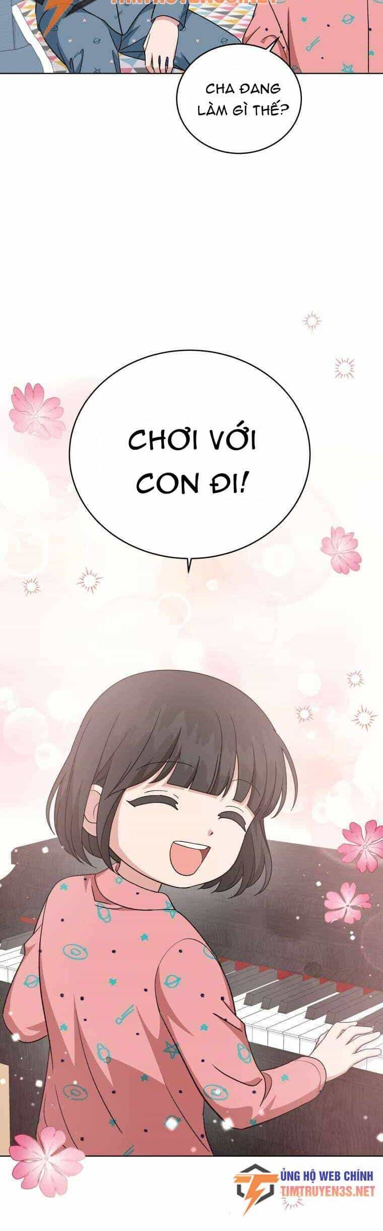 Con Gái Tôi Là Một Thiên Tài Âm Nhạc - Chương 98 - ảnh 18