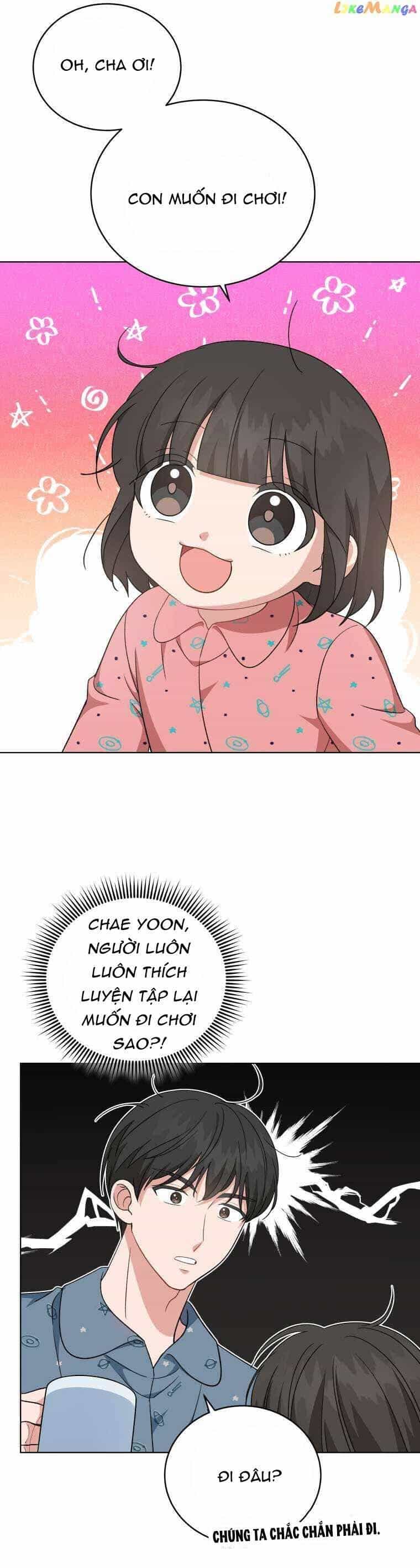 Con Gái Tôi Là Một Thiên Tài Âm Nhạc - Chương 98 - ảnh 23