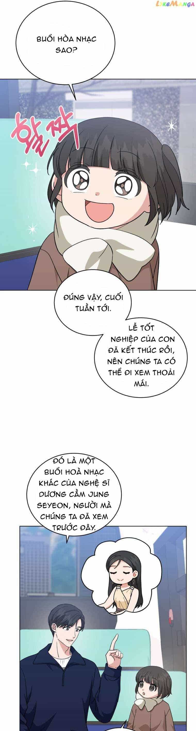 Con Gái Tôi Là Một Thiên Tài Âm Nhạc - Chương 98 - ảnh 27