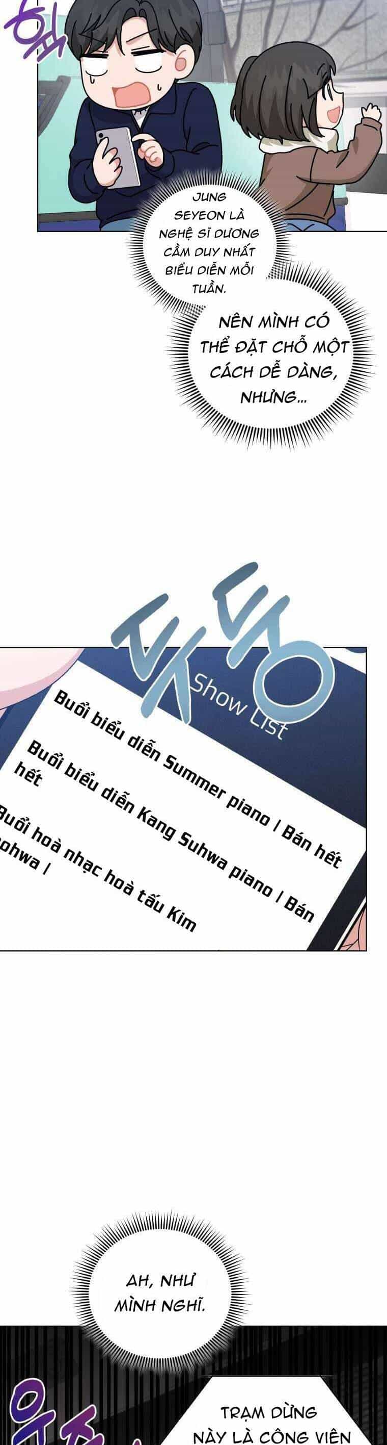 Con Gái Tôi Là Một Thiên Tài Âm Nhạc - Chương 98 - ảnh 29